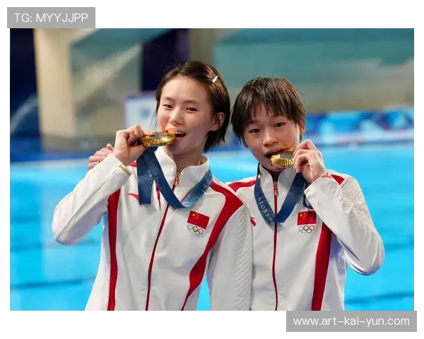 全红婵和陈芋汐争夺跳水金牌，实力强劲，全红婵陈芋汐决赛