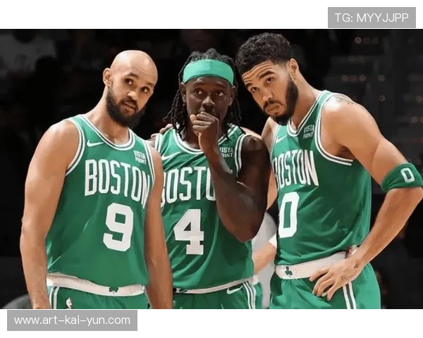 凯尔特人双星合砍60分，防守端同样稳健，凯尔特人对战