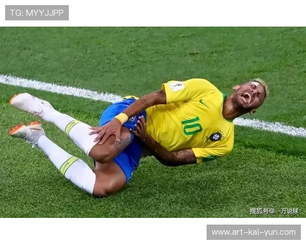 巴西小组头名出线，内马尔挑传制造决定性进球：从场上到生活的传球艺术