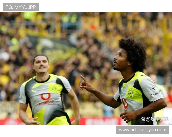 德甲多特外线传导精准,前场机会频繁浮现 德甲多特外线传导精准,前场机会频繁浮现