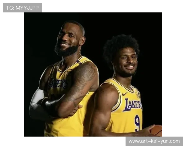 2026 NBA 夏季联赛报名名单流出：布朗尼·詹姆斯能否在脱离父亲光环后进入正式轮换？